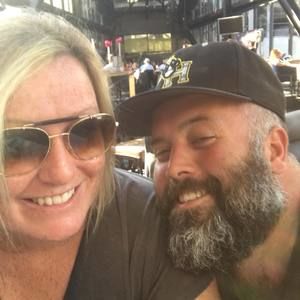 Meet your Posher, Randy